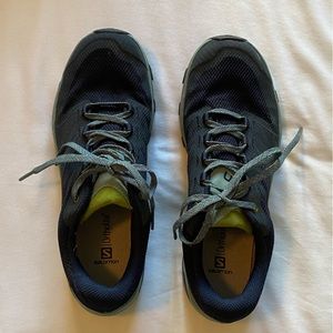 Solomon Gore-Tex Hiking Shoes